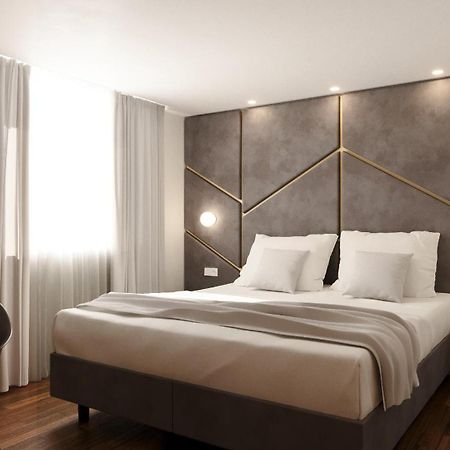 Home At Rome Luxury Navona Suites 외부 사진