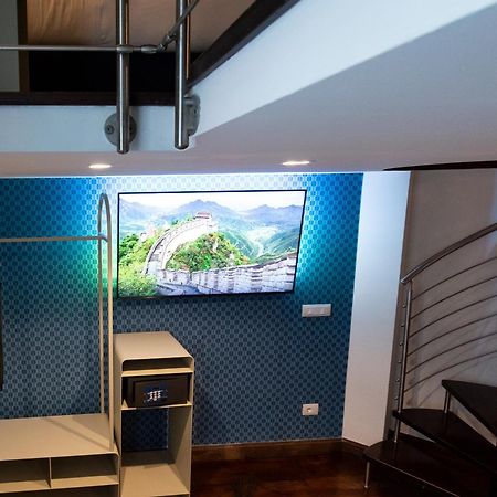 Home At Rome Luxury Navona Suites 외부 사진