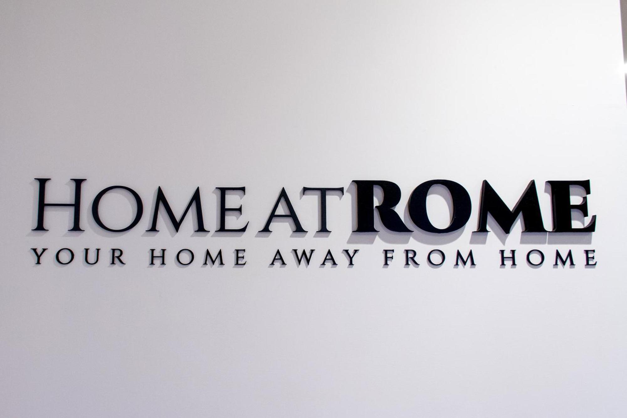 Home At Rome Luxury Navona Suites 외부 사진