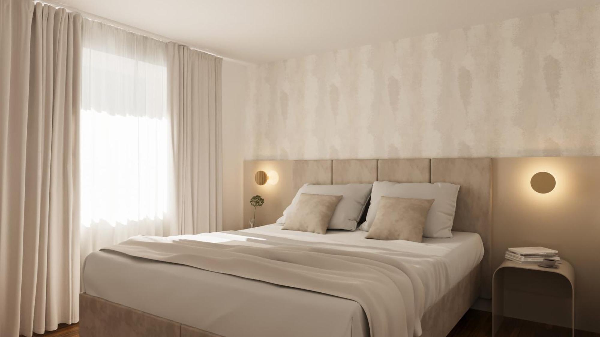 Home At Rome Luxury Navona Suites 외부 사진
