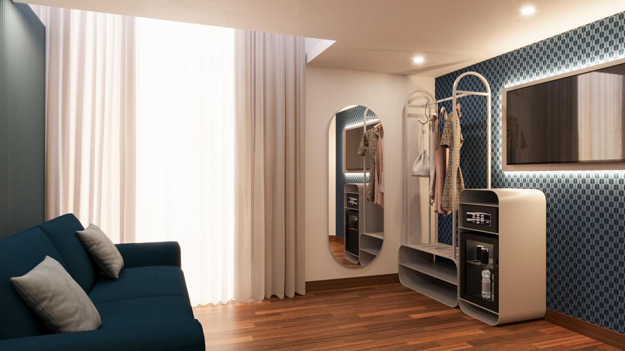 Home At Rome Luxury Navona Suites 외부 사진