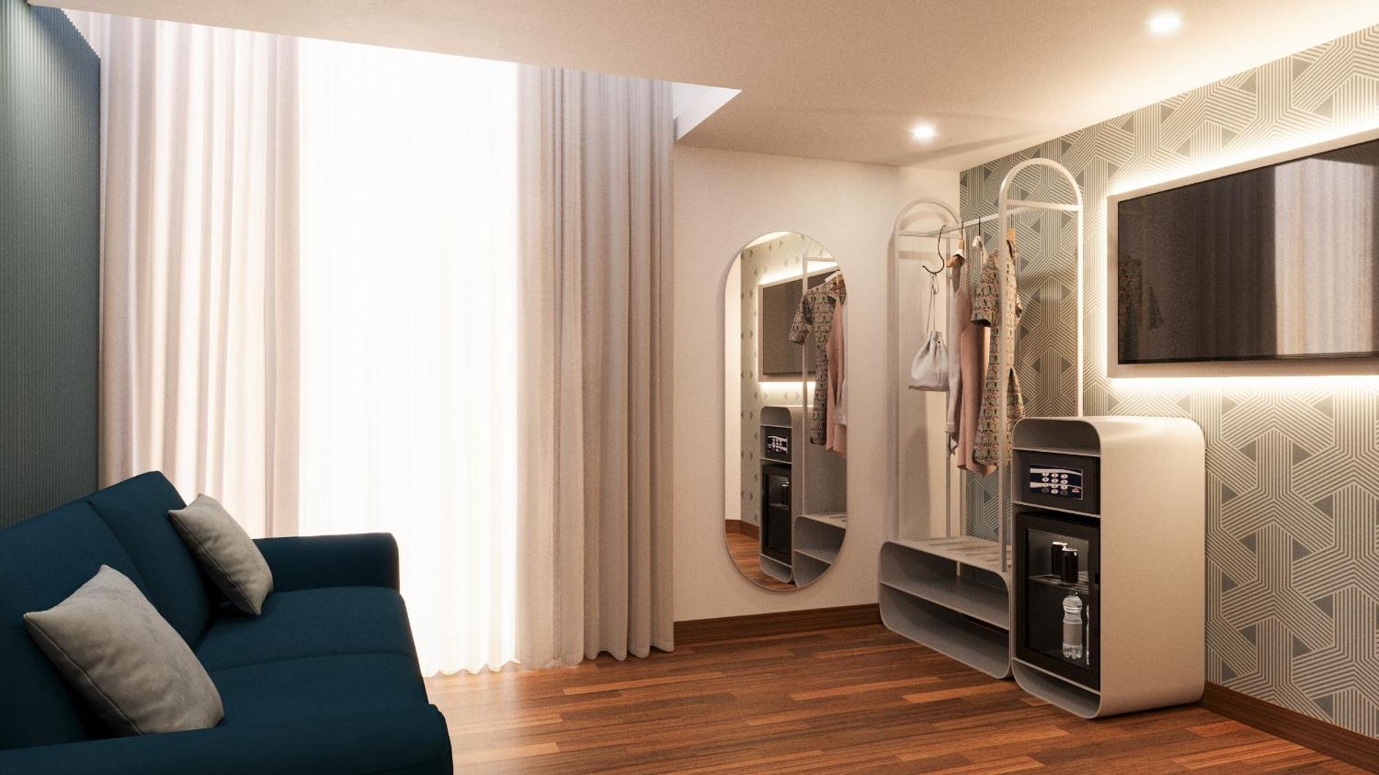 Home At Rome Luxury Navona Suites 외부 사진