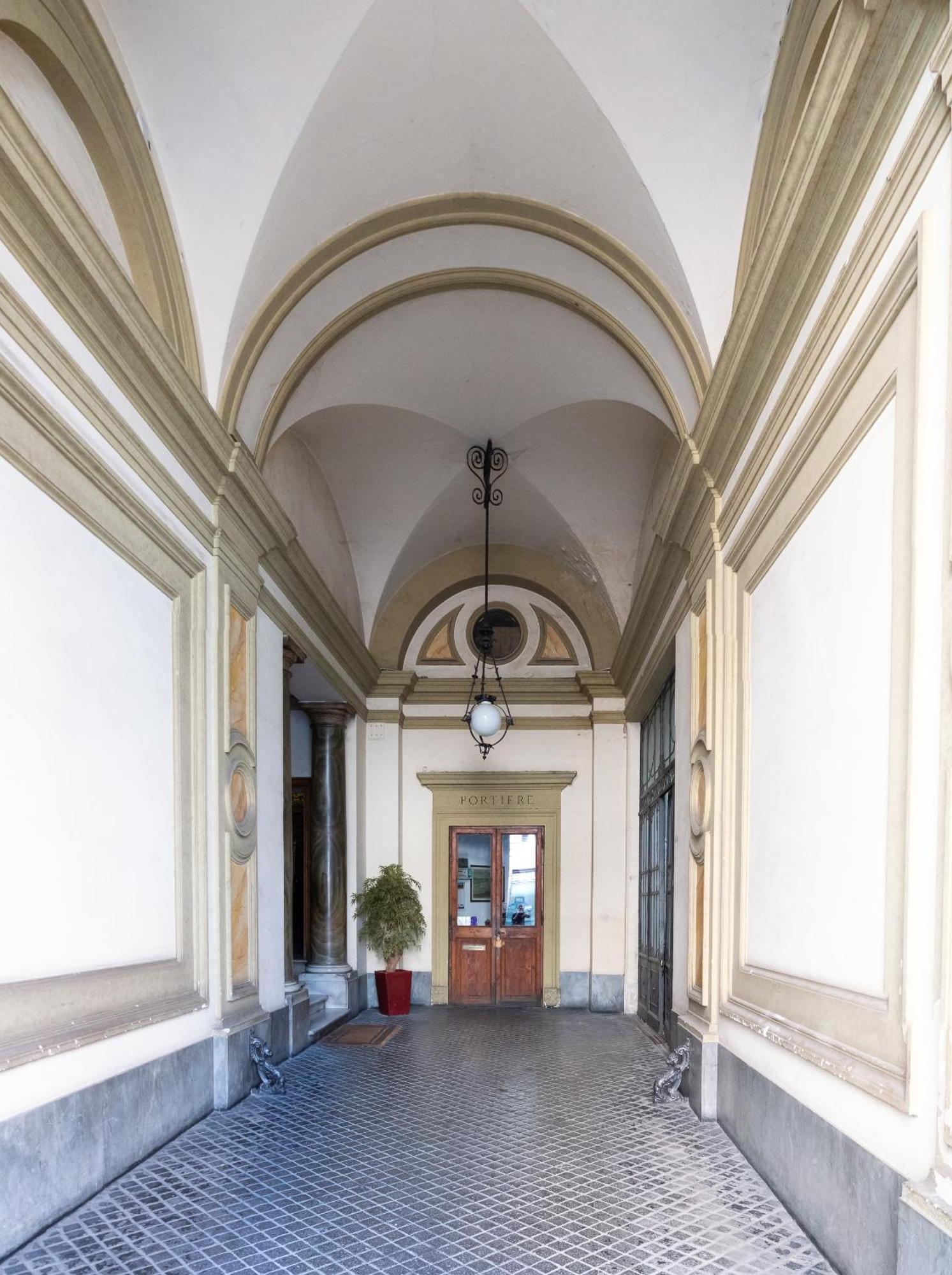 Home At Rome Luxury Navona Suites 외부 사진
