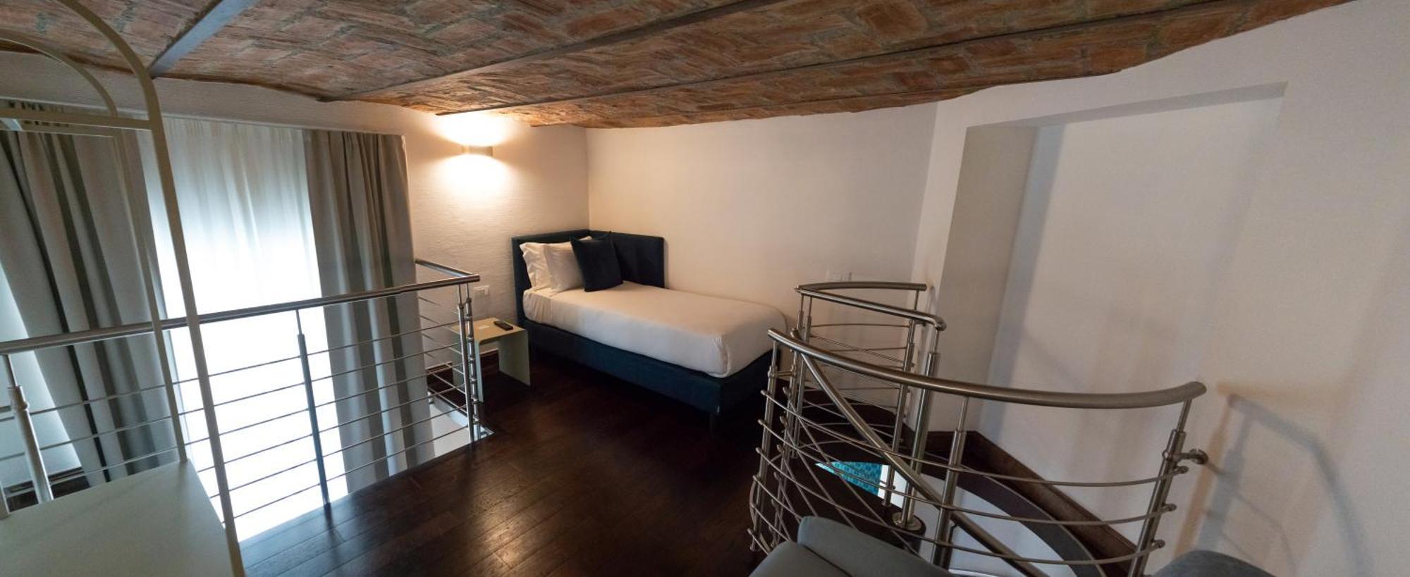 Home At Rome Luxury Navona Suites 외부 사진