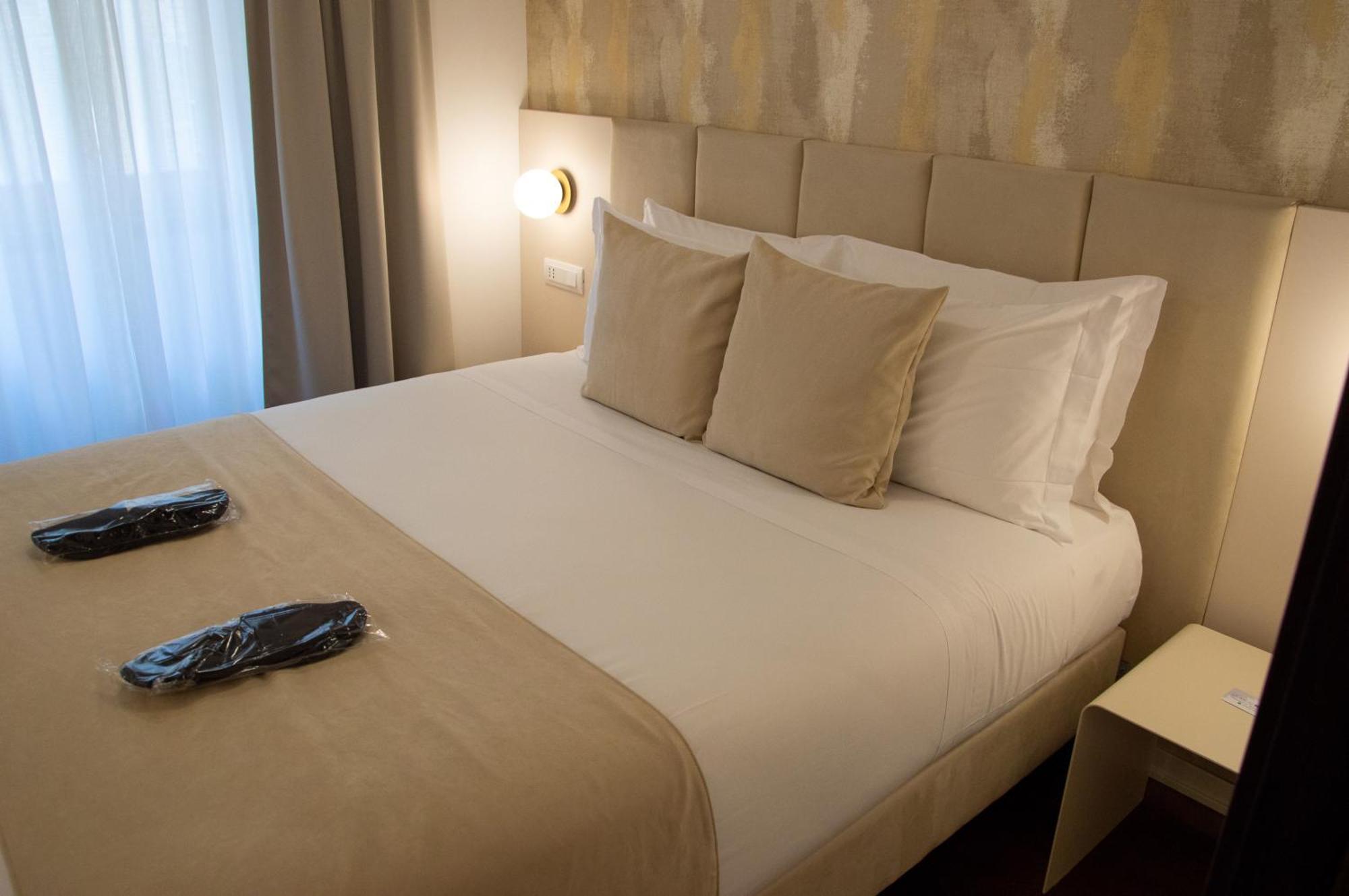 Home At Rome Luxury Navona Suites 외부 사진