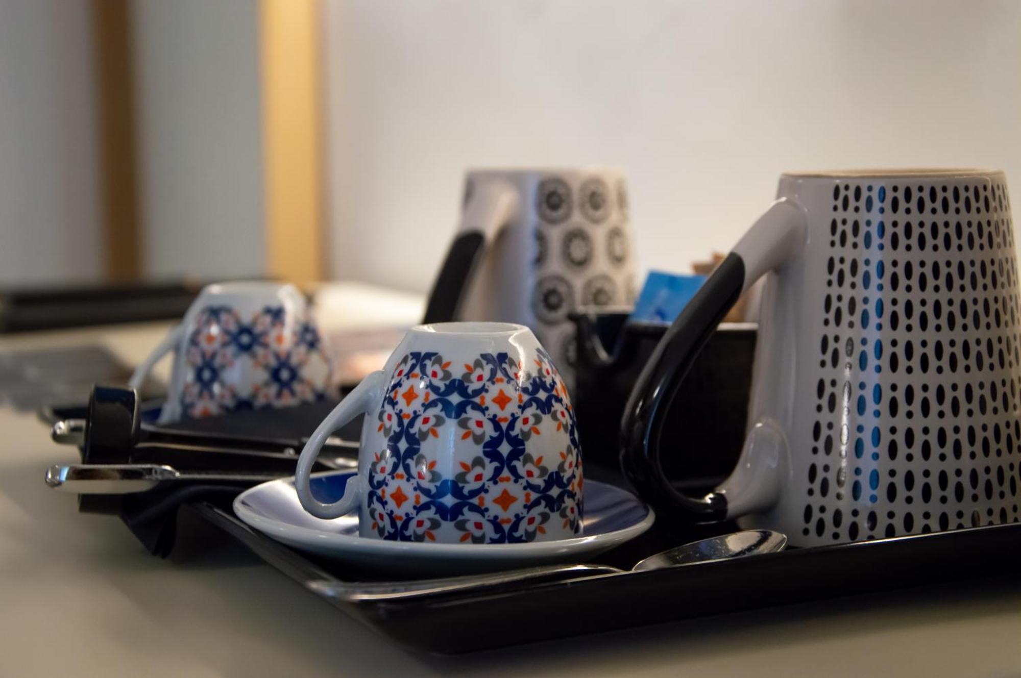 Home At Rome Luxury Navona Suites 외부 사진