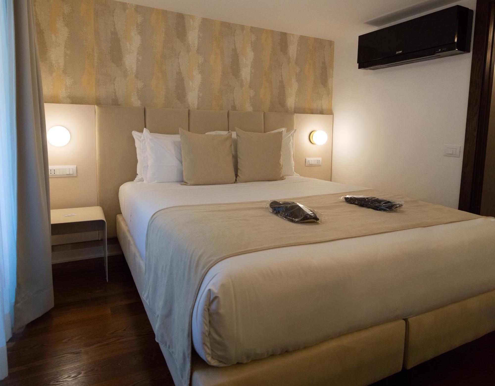 Home At Rome Luxury Navona Suites 외부 사진