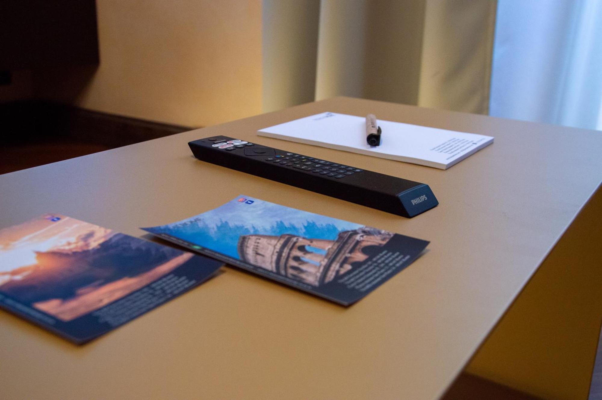 Home At Rome Luxury Navona Suites 외부 사진