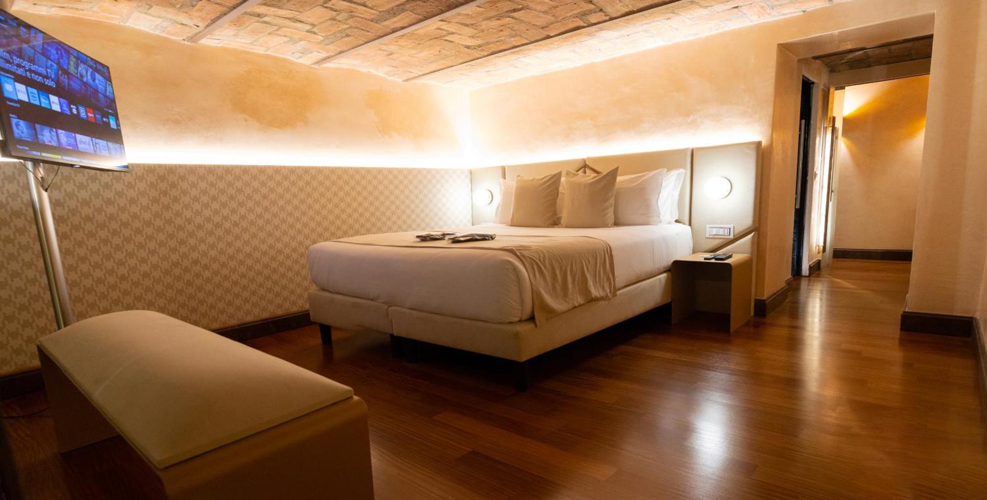 Home At Rome Luxury Navona Suites 외부 사진