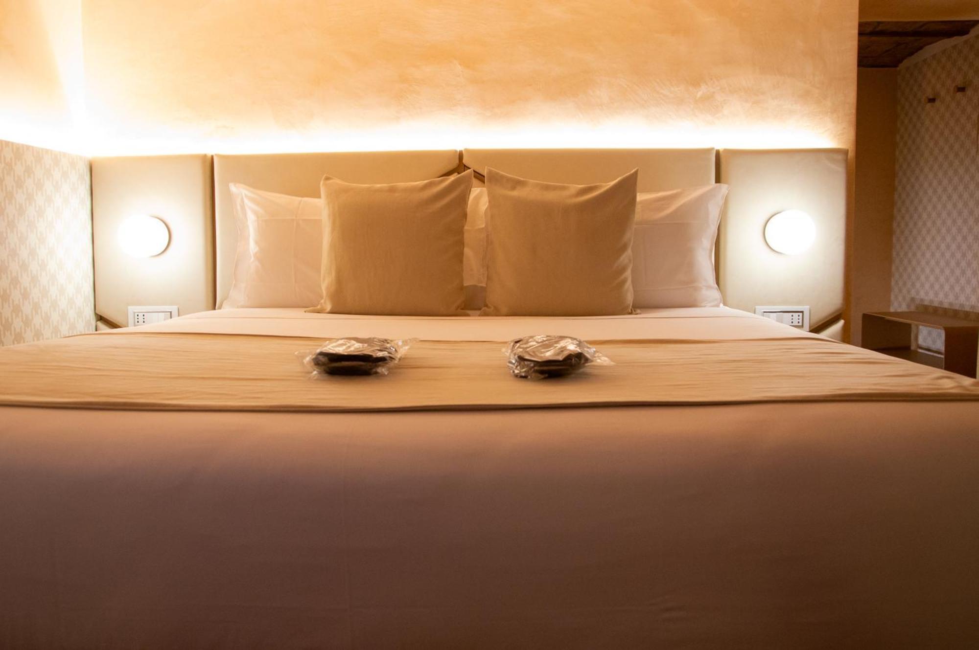 Home At Rome Luxury Navona Suites 외부 사진