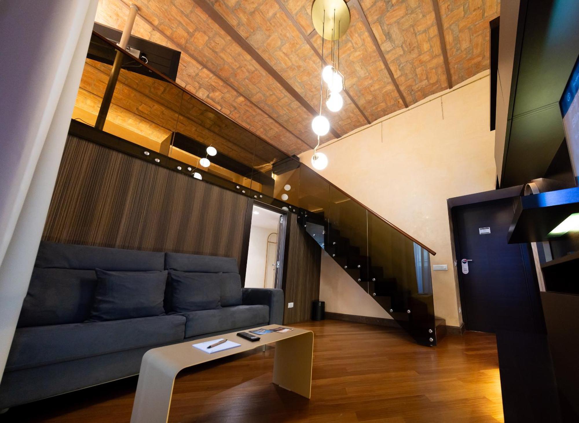 Home At Rome Luxury Navona Suites 외부 사진