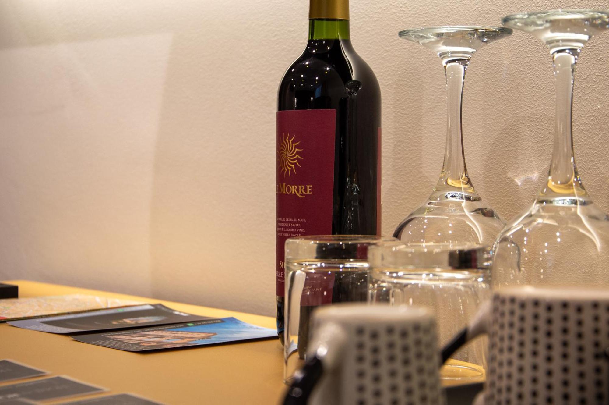 Home At Rome Luxury Navona Suites 외부 사진