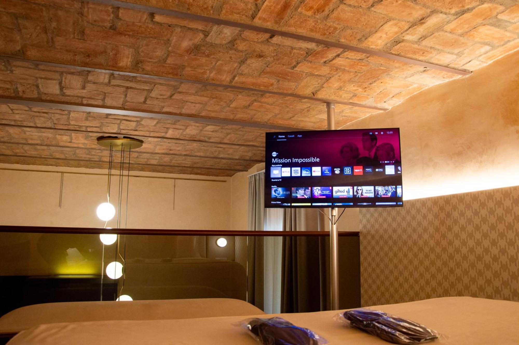 Home At Rome Luxury Navona Suites 외부 사진