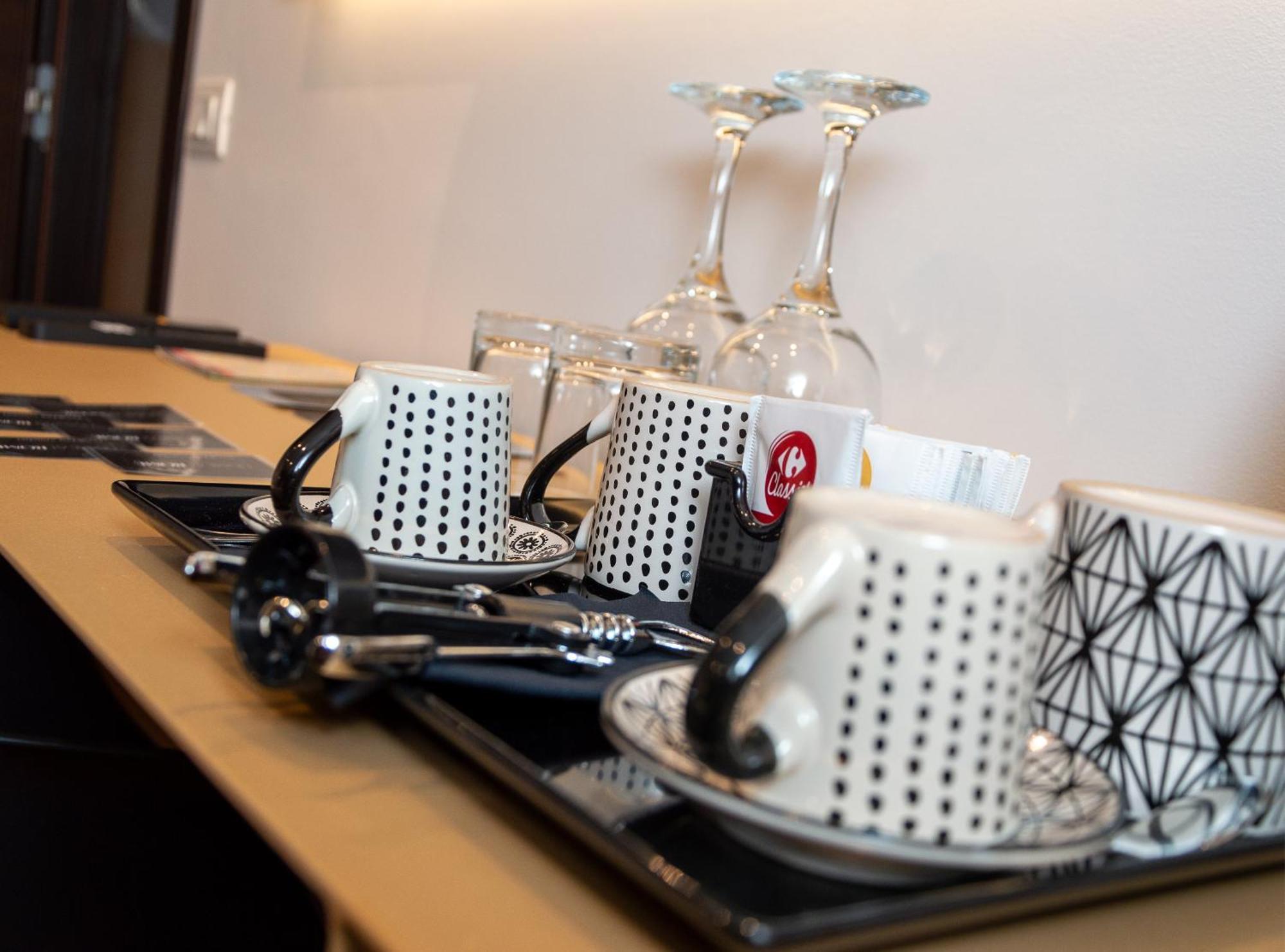 Home At Rome Luxury Navona Suites 외부 사진