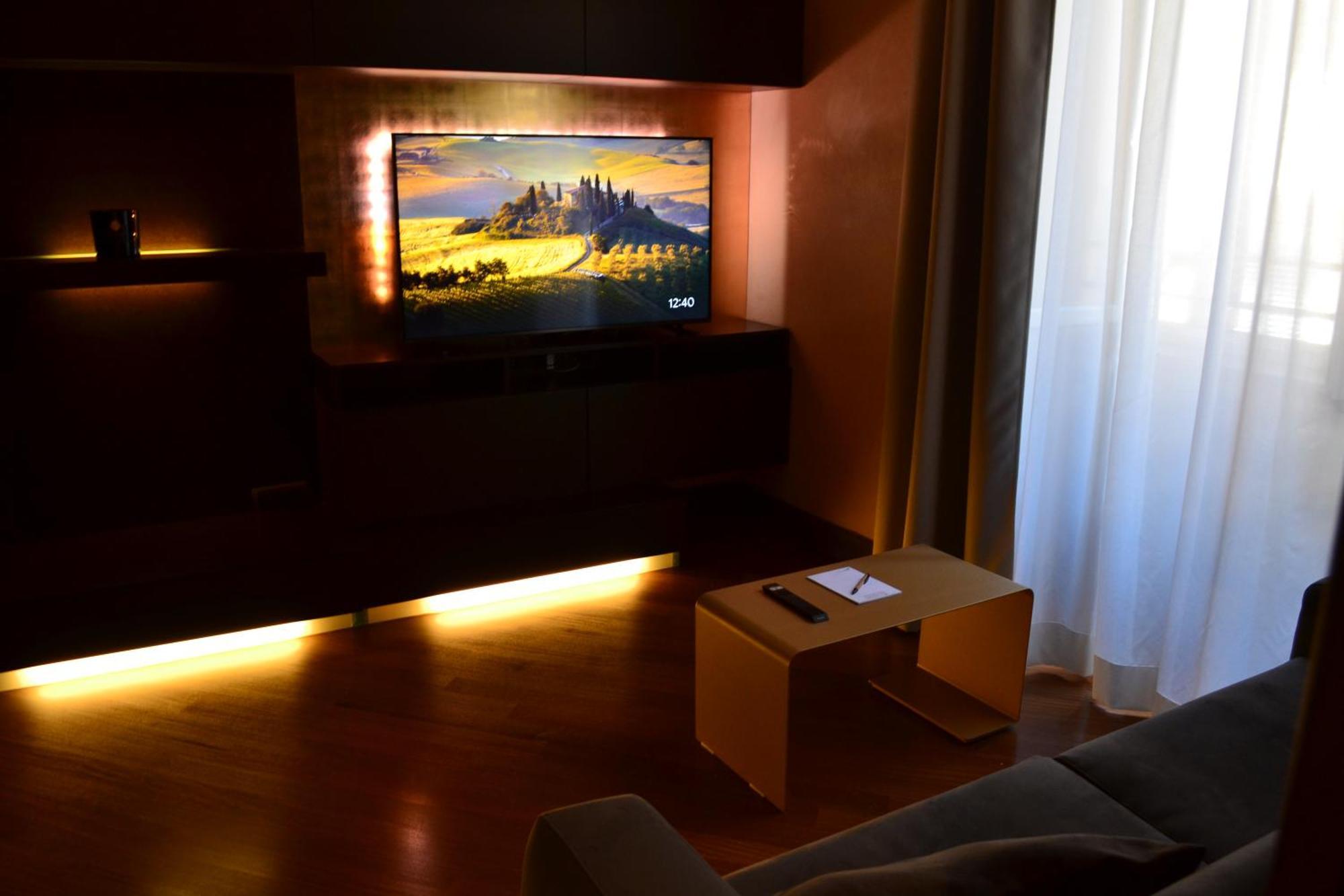 Home At Rome Luxury Navona Suites 외부 사진