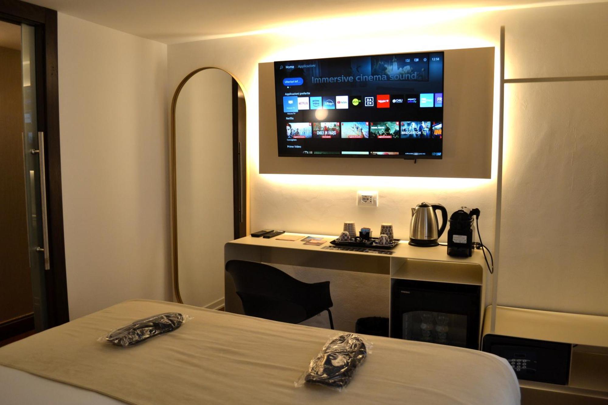 Home At Rome Luxury Navona Suites 외부 사진