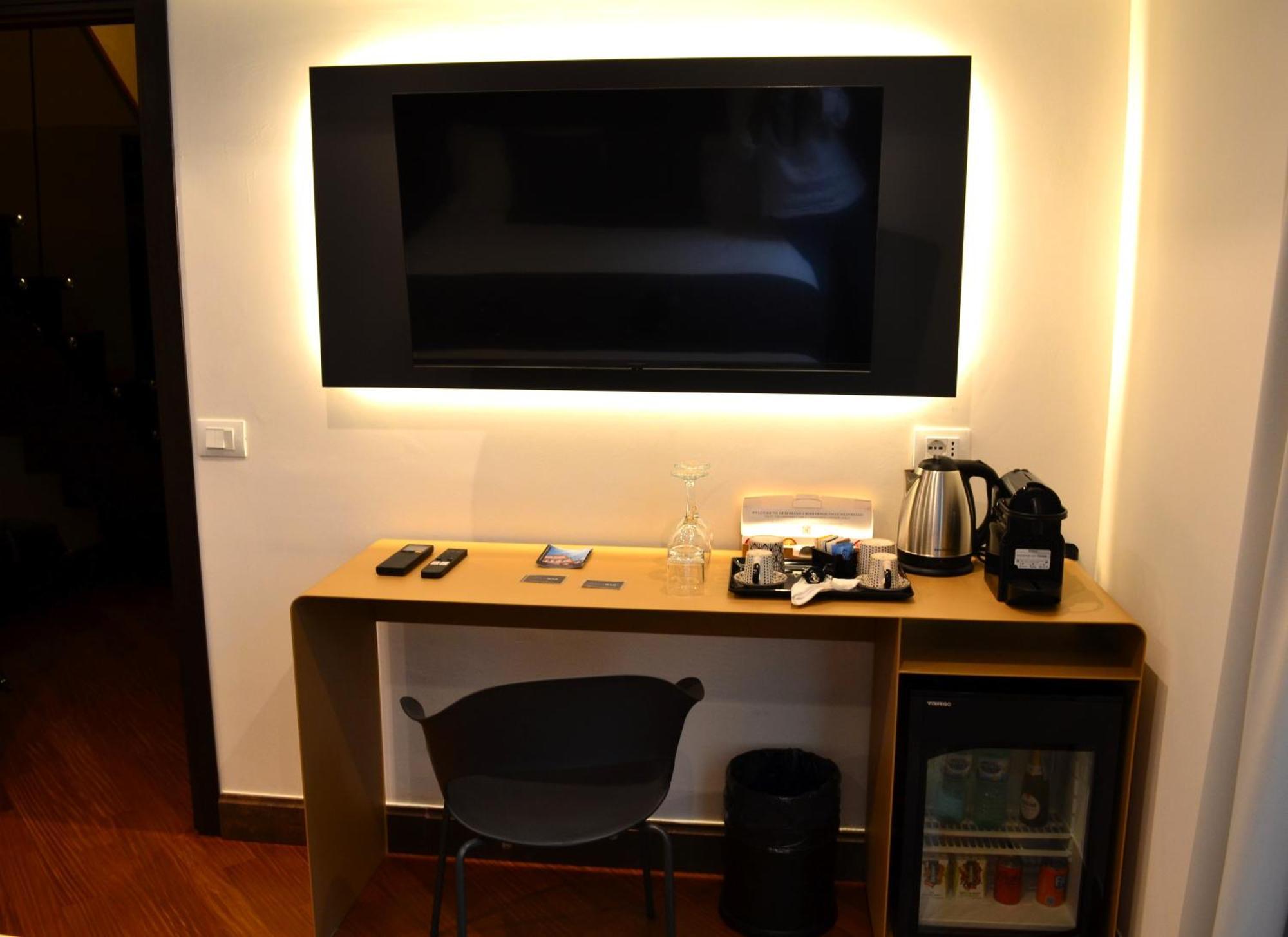 Home At Rome Luxury Navona Suites 외부 사진