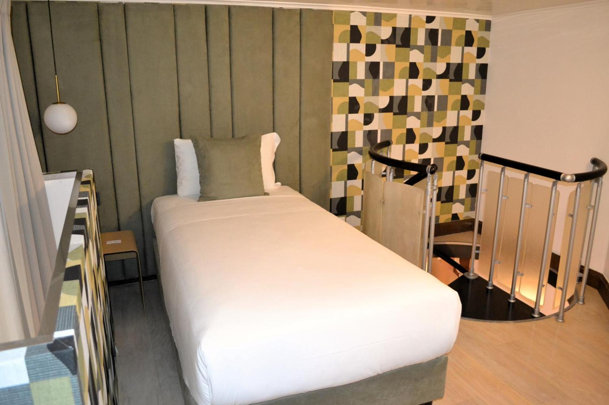 Home At Rome Luxury Navona Suites 외부 사진
