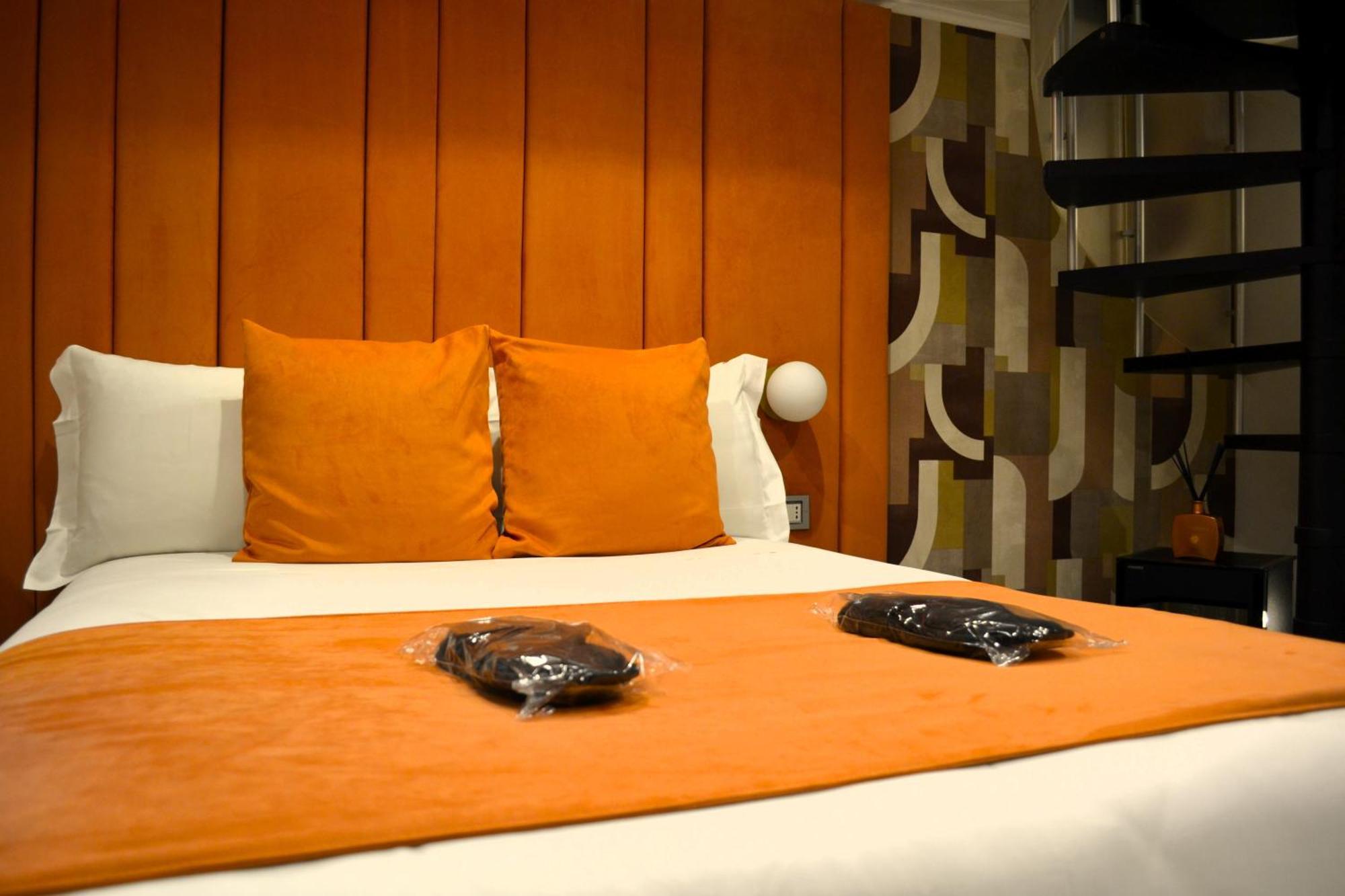 Home At Rome Luxury Navona Suites 외부 사진