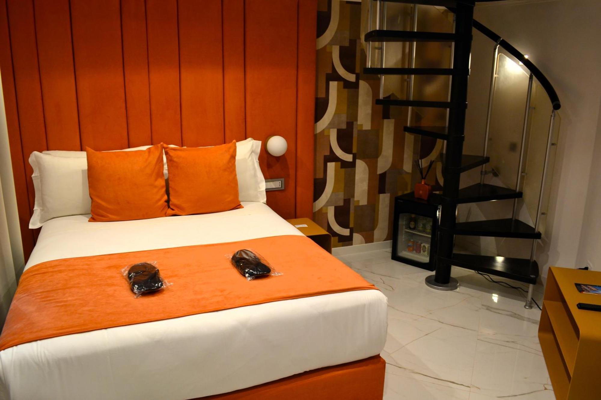 Home At Rome Luxury Navona Suites 외부 사진