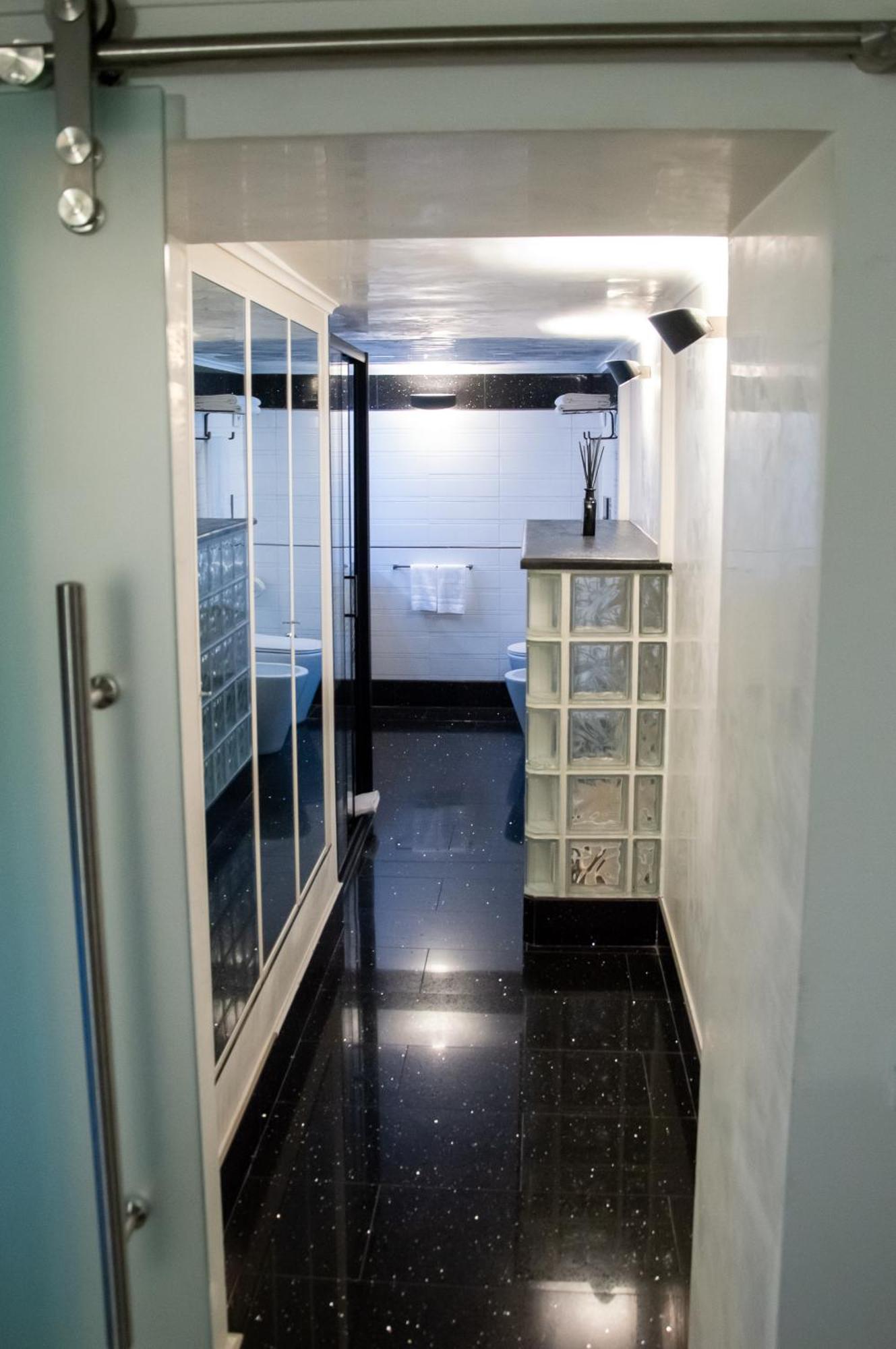 Home At Rome Luxury Navona Suites 외부 사진