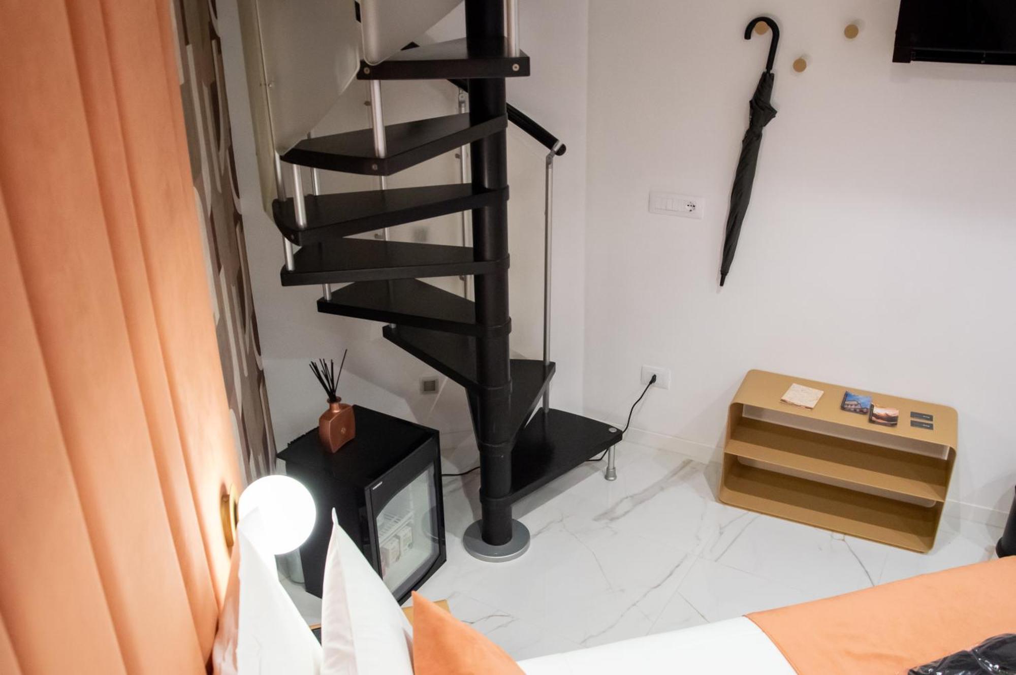Home At Rome Luxury Navona Suites 외부 사진