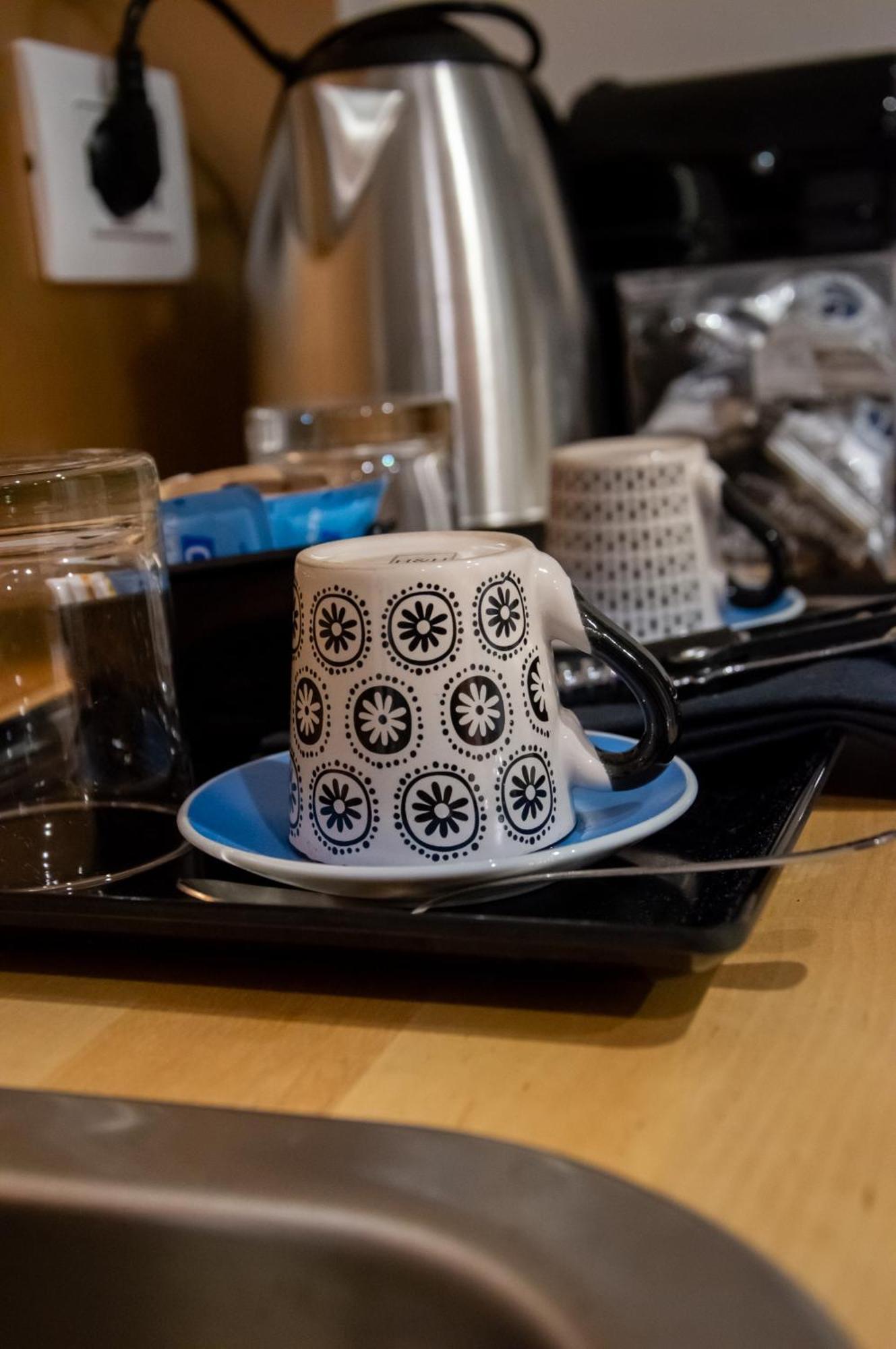 Home At Rome Luxury Navona Suites 외부 사진